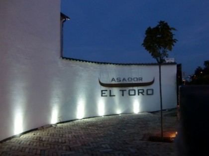 Foto: Asador El Toro